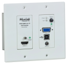 MuxLab MIP 222-TW (W) (500777-TX-WH)